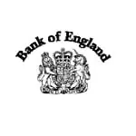 Logo firmy klienta Galleon Systems Bank Of England