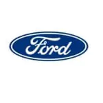 Logo firmy klienta Galleon Systems Ford