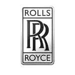 Logo firmy klienta Galleon Systems Rolls-Royce
