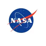 Logo firmy klienta Galleon Systems Nasa