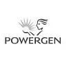 Logo firmy klienta Galleon Systems Powergen