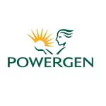 Logo firmy klienta Galleon Systems Powergen