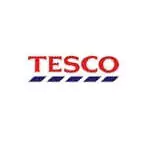 Logo firmy klienta Galleon Systems Tesco