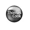 Logo firmy klienta Galleon Systems Thomas Cook