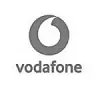 Logo firmy klienta Galleon Systems Vodafone