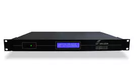 NTS-6002-R-DCF serwer czasu IP NTP frontal